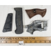 Image 2 : LOT OF 4 - MISC FIREARMS PARTS