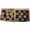 Image 2 : AMMO: 40X WWII CDN MILITARY .303BRITISH