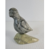 Image 5 : BIRD SPIRIT BY ESA ULAYUK - STONE