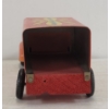 Image 6 : SUPERIOR CIRCUS TIN & WOODEN TRUCK