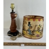 Image 4 : LEVITON YOGI BEAR LAMP