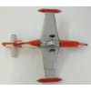 Image 5 : DSK TIN FRICTION U.S. AIR FORCE PLANE