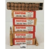 Image 1 : AMMO: 100X NORMA .30-06 -150GR SP PB