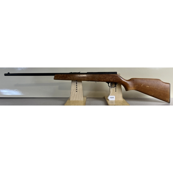LAKEFIELD MOSSBERG MARK II IN .22 LR 