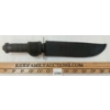 Image 4 : LOT OF 6 - FOLDING & FIXED BLADE KNIVES W/ SHEATH