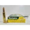 Image 1 : AMMO: 20X REMINGTON EXPRESS RIFLE .375 REM ULTRA MAG - 270GR - SP