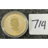 Image 2 : 2015 CDN $20 FINE SILVER COIN