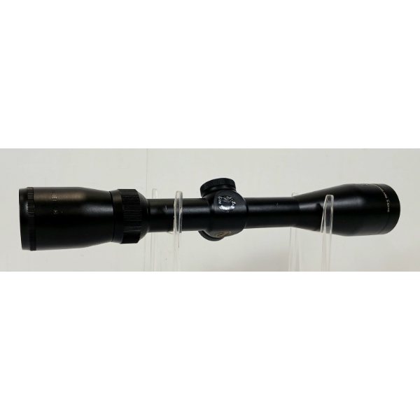 BUCKNER VANGUARD 3-9X40 SCOPE