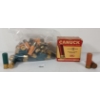 Image 1 : AMMO / BLANK: 23X 16GA - 2 3/4IN & 37X 20GA - 2 3/4IN - #6 & 7 1/2 SHOT / 25X 12GA - 2 5/8IN - BLANK
