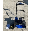 Image 4 : KOBALT 80V SNOW THROWER W/ BATTERY