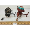 Image 2 : LOT OF 2 - DAM QUICK JUNIOR & C.A.P. FISHING REELS