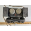 Image 6 : 1944 CDN N.E. CO. TELEPHONE SET "F" MKI