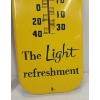 Image 3 : PEPSI-COLA "THE LIGHT REFRESHMENT" SST THERMOMETER