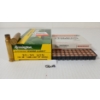 Image 1 : BRASS / PRIMERS: 200X WINCHESTER NO. W209 SHOTSHELL PRIMERS / 21X REMINGTON .30-30 ACKLEY IMPROVED