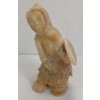 Image 5 : "DANCER" BY MARK NAKOOLAK - BONE