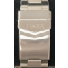 Image 3 : TIMEX CHRONOGRAPH WR 100M WRISTWATCH