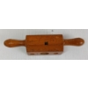 Image 4 : ENGLISH VICTORIAN SCREW BOX & TAP