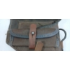 Image 2 : WWI SOVIET RED ARMY NAGANT REVOLVER HOLSTER W/ CLEANING ROD