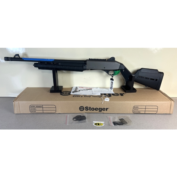 STOEGER MODEL M3000 IN 12 GA 