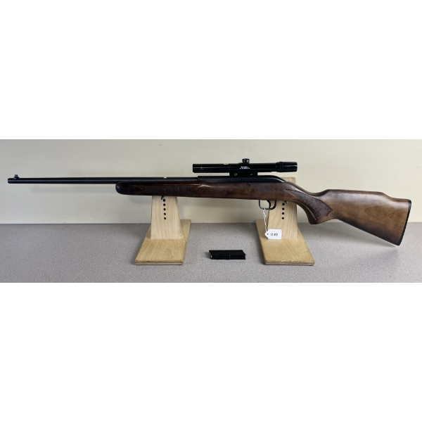 LAKEFIELD MODEL 64B IN .22 LR ONLY 
