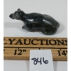 Image 2 : SPIRIT (?) - SIGNED - STONE