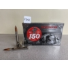 Image 1 : COMMEMORATIVE AMMO: 20X WINCHESTER .270 WIN 150 GR. POWERPOINT IN COMMEMORATIVE BOX 