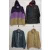 Image 1 : LOT OF 4 - MEN'S WESC & INSIGHT SPRING JACKETS - FT MAGNUS, FLOYD, JOCKUM & JOCK STYLES