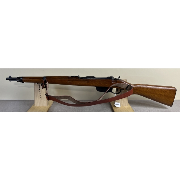 STEYR MODEL M95 IN 6.5 X 54R