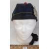 Image 2 : SCOTTISH KING'S OWN BORDERERS BERET 