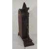 Image 2 : 1897 E. INGRAHAM GINGERBREAD CLOCK