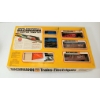 Image 1 : BACHMANN ELECTRIC TRAIN SET
