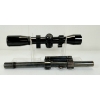 Image 3 : LOT OF 2 - BUSHNELL SPORTVIEW 4X32 & WEAVER G4 RIFLESCOPES