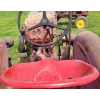 Image 3 : MASSEY HARRIS 33 ROW CROP TRACTOR - NO BATTERY 