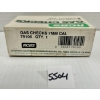 Image 1 : GAS CHECKS: 1000X RCBS 7 MM - SEALED BOX