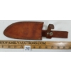 Image 7 : IPAK SURVIVAL U.S.A. KNIFE W/ LEATHER SHEATH