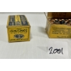 Image 2 : AMMO: APPROX 95X CIL .22 AUTO - 45 GR LRN