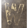 Image 7 : WWII BRODIE WARDEN HELMET