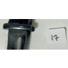 Image 7 : LOT OF 2 - GERMAN MAUSER BAYONET & MUZZLE COVER