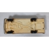 Image 6 : 1960 IMPALA DEALERSHIP MODEL PROMO CAR