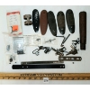 Image 1 : QTY OF MISC PARTS