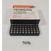 Image 1 : PRIMERS: 300X WINCHESTER NO. WLP LARGE PISTOL PRIMERS