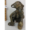 Image 2 : "BIRD SPIRIT" BY TYARA TUNNILLIE - SIGNED - STONE