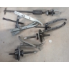 Image 1 : QTY OF GEAR PULLERS 