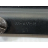 Image 2 : WEAVER L1 SIDE MOUNT