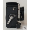 Image 6 : MAMIYA C330 CAMERA W/ SEIKO LENS