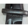 Image 3 : GERMAN ELITE-DIAMANT 39 BAYONET W/ SCABBARD