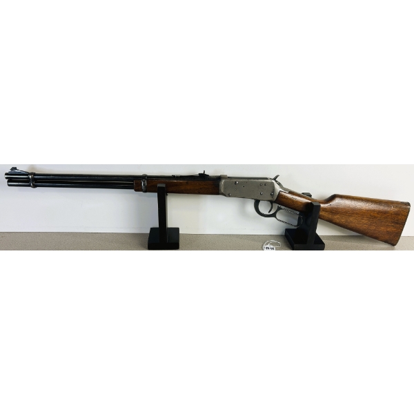 WINCHESTER MODEL 94 IN .30-30 WIN 