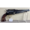 Image 2 : PIETTA 1862 NAVY IN .36 BP - RESTRICTED 