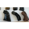 Image 2 : LOT OF 9 - ASSORTED PLASTIC GRIPS