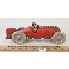 Image 2 : HUBLEY CAST IRON RACE CAR W/ MOVING PISTONS